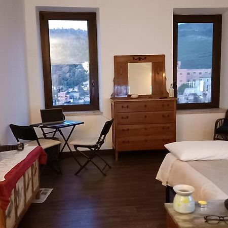 شقة Semplicemente Casa, Via S Valerio 42 تيفولي المظهر الخارجي الصورة