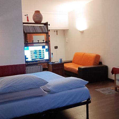 شقة Semplicemente Casa, Via S Valerio 42 تيفولي المظهر الخارجي الصورة