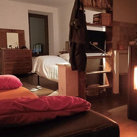 شقة Semplicemente Casa, Via S Valerio 42 تيفولي المظهر الخارجي الصورة