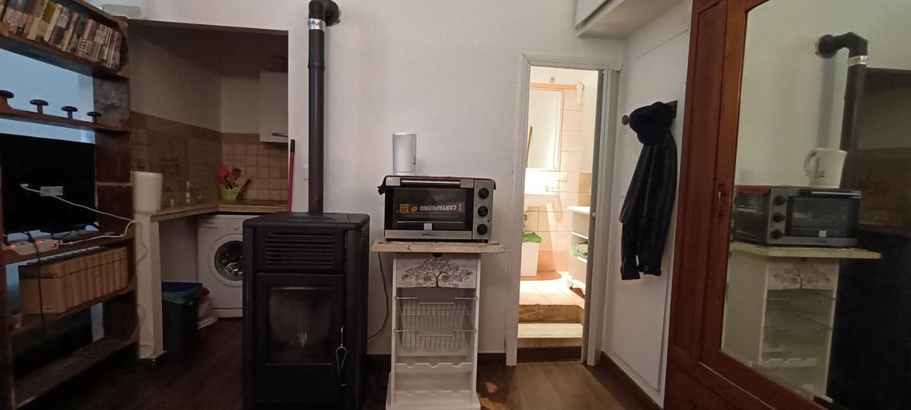 شقة Semplicemente Casa, Via S Valerio 42 تيفولي المظهر الخارجي الصورة