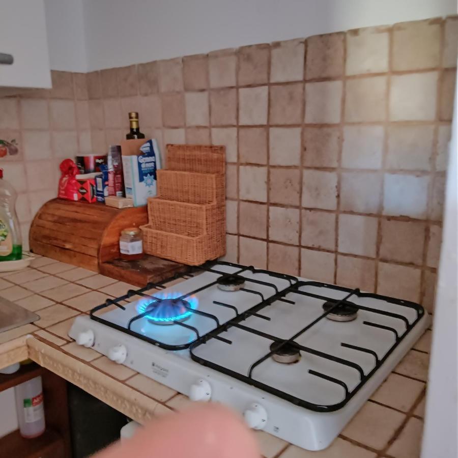 شقة Semplicemente Casa, Via S Valerio 42 تيفولي المظهر الخارجي الصورة