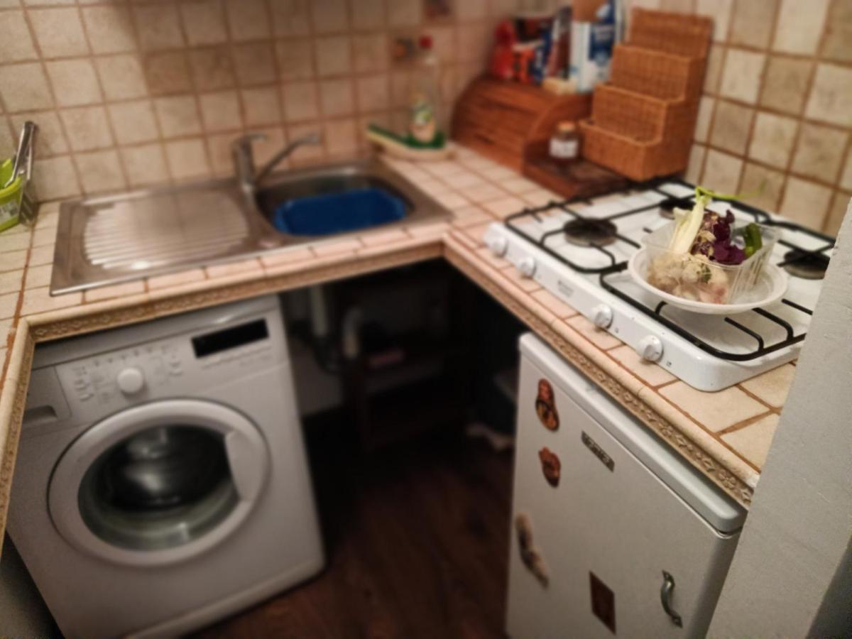 شقة Semplicemente Casa, Via S Valerio 42 تيفولي المظهر الخارجي الصورة