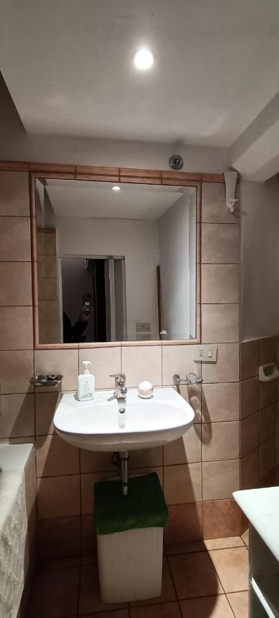 شقة Semplicemente Casa, Via S Valerio 42 تيفولي المظهر الخارجي الصورة