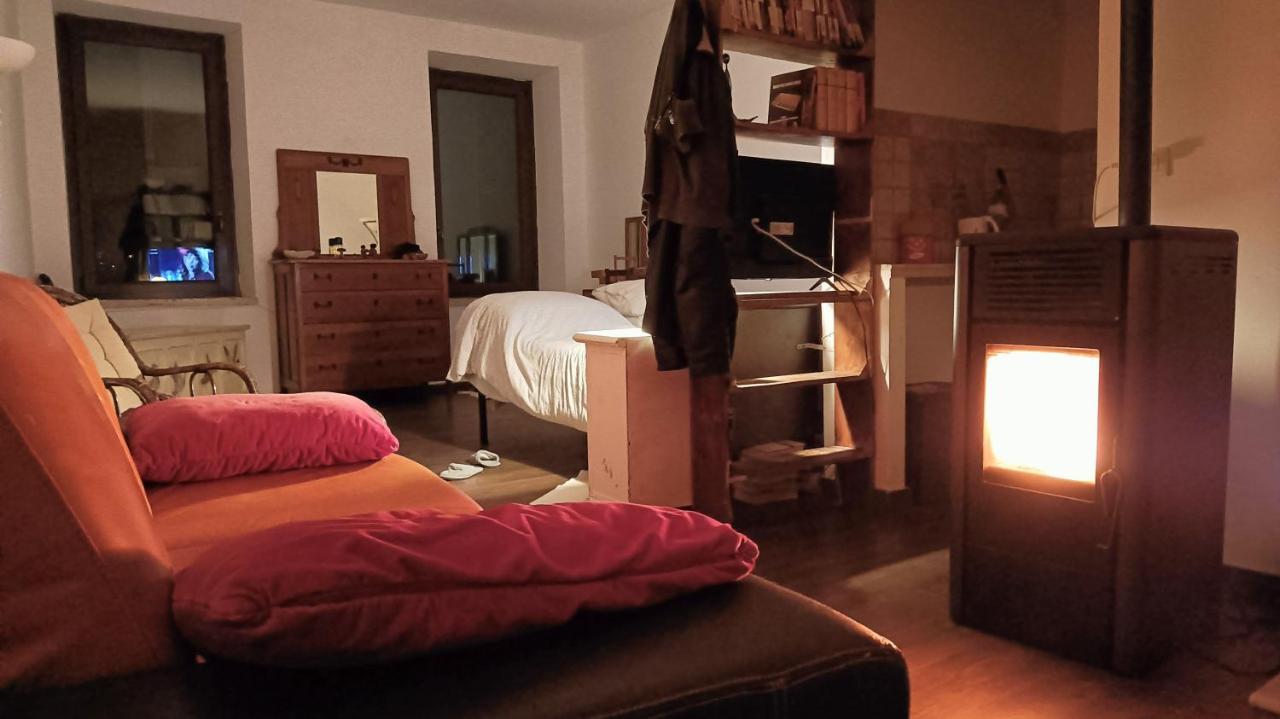 شقة Semplicemente Casa, Via S Valerio 42 تيفولي المظهر الخارجي الصورة