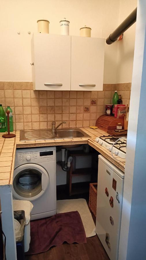 شقة Semplicemente Casa, Via S Valerio 42 تيفولي المظهر الخارجي الصورة
